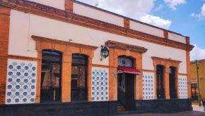 Villa Catrina